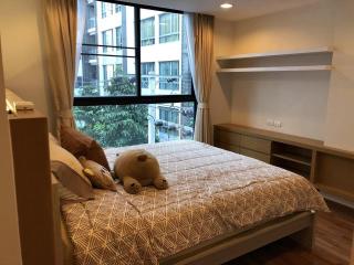 For Rent 2 Bedrooms @Zenith Sukhumvit 42