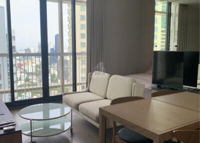 For Rent 1 Bedroom @Park 24