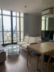 For Rent 1 Bedroom @Park 24