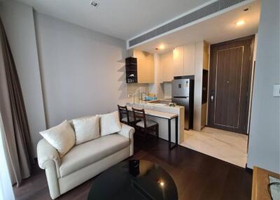 For Rent 1 Bedroom @Laviq Sukhumvit 57