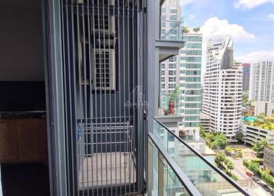 For Rent 1 Bedroom @Laviq Sukhumvit 57