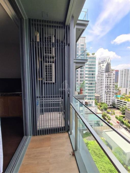 For Rent 1 Bedroom @Laviq Sukhumvit 57