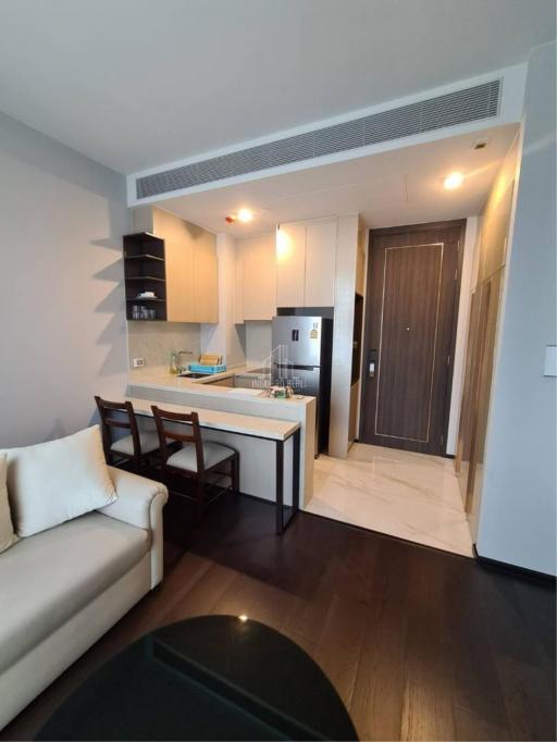 For Rent 1 Bedroom @Laviq Sukhumvit 57