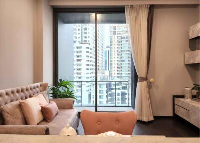 For Rent 1 Bedroom @Laviq Sukhumvit 57