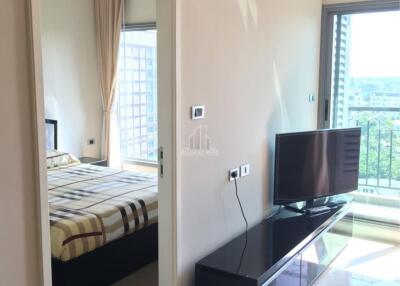 For Rent 1 Bedroom @The Crest Sukhumvit 34