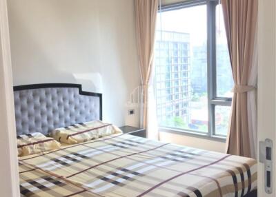 For Rent 1 Bedroom @The Crest Sukhumvit 34