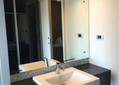 For Rent 1 Bedroom @The Crest Sukhumvit 34