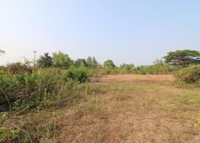 2 Rai,1 Ngan, 58 Talang Wah of Land For Sale In Nong Na Kham, Udon Thani, Thailand