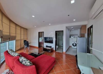 For Rent 1 bedroom @Le Luk Condominium Phrakanong