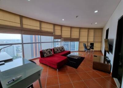 For Rent 1 bedroom @Le Luk Condominium Phrakanong