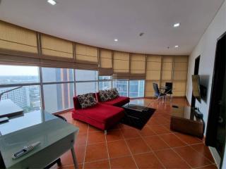 For Rent 1 bedroom @Le Luk Condominium Phrakanong