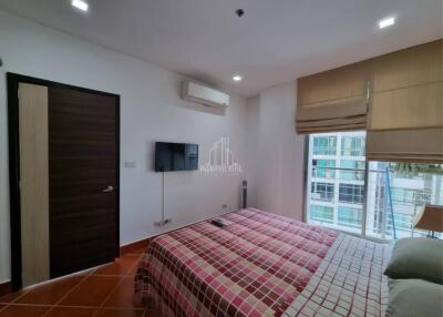 For Rent 1 bedroom @Le Luk Condominium Phrakanong