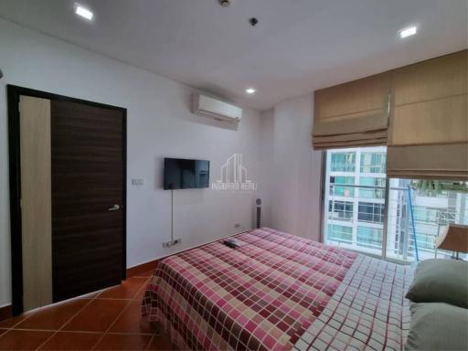 For Rent 1 bedroom @Le Luk Condominium Phrakanong