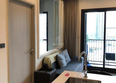 For Rent/Sale 1 Bedroom @Wyne By Sansiri