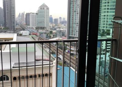 For Rent/Sale 1 Bedroom @Wyne By Sansiri