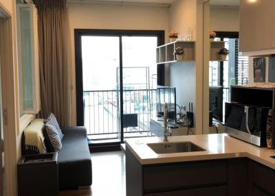 For Rent/Sale 1 Bedroom @Wyne By Sansiri