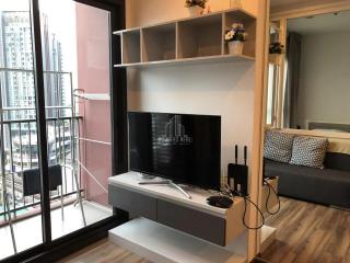 For Rent/Sale 1 Bedroom @Wyne By Sansiri