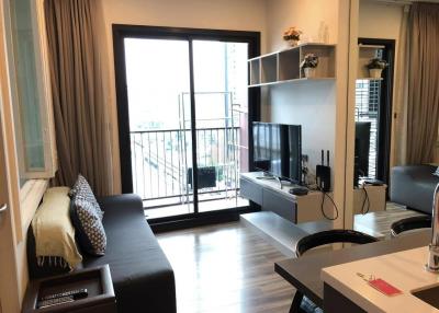 For Rent/Sale 1 Bedroom @Wyne By Sansiri