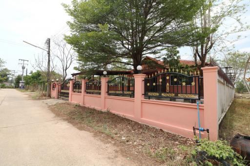 Discover a Charming 3 BRM, 2 BTH Home for Sale in Mak Khaeng, Udon Thani, Thailand