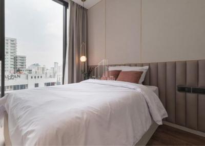 For Rent 2 Bedrooms @Muniq Sukhumvit 23