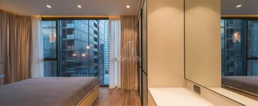 For Rent 2 Bedrooms @Muniq Sukhumvit 23