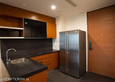 For Rent 2 Bedrooms 2 Bathrooms @ Ashton Morph 38 - Sukhumvit 38 (Pet Friendly)