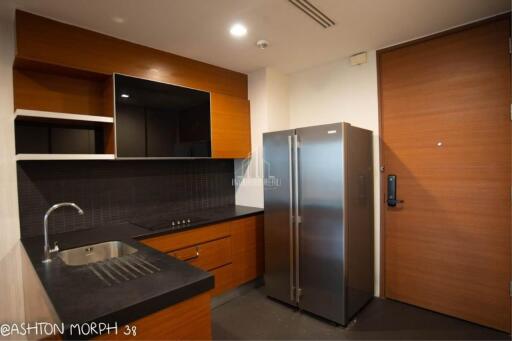 For Rent 2 Bedrooms 2 Bathrooms @ Ashton Morph 38 - Sukhumvit 38 (Pet Friendly)