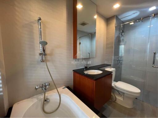 For Rent 2 Bedrooms 2 Bathrooms @ Ashton Morph 38 - Sukhumvit 38 (Pet Friendly)