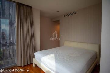 For Rent 2 Bedrooms 2 Bathrooms @ Ashton Morph 38 - Sukhumvit 38 (Pet Friendly)