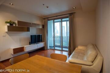 For Rent 2 Bedrooms 2 Bathrooms @ Ashton Morph 38 - Sukhumvit 38 (Pet Friendly)