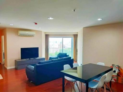 For Sell 3 Bedrooms @Bell Grand Rama 9