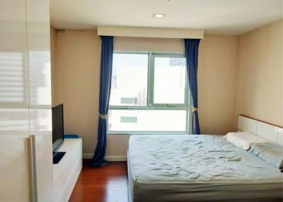 For Sell 3 Bedrooms @Bell Grand Rama 9