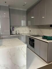 Hot Deal For Rent 2 bedrooms @The ESSE Singha Complex