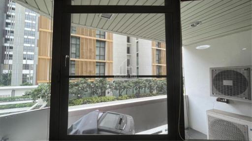 For Rent 1 Bedroom @The Royal Place 1