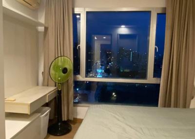 For Rent 2 Bedrooms @Thru Thonglor