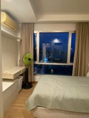 For Rent 2 Bedrooms @Thru Thonglor