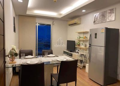 For Rent 2 Bedrooms @Thru Thonglor