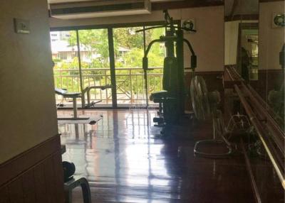 For Rent 2 Bedrooms BTS Phrom Phong