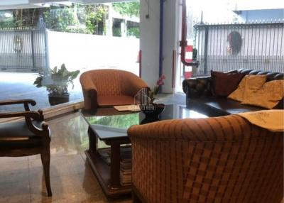 For Rent 2 Bedrooms BTS Phrom Phong