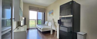 Unixx Condo for Rent in South Pattaya