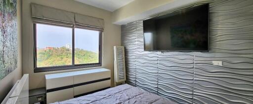 Unixx Condo for Rent in South Pattaya