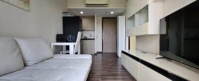 Unixx Condo for Rent in South Pattaya