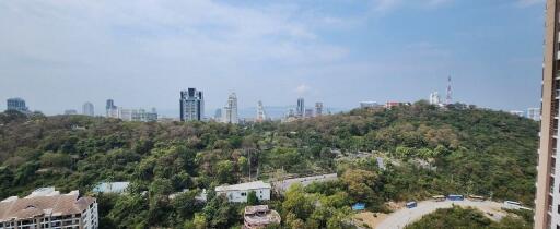 Unixx Condo for Rent in South Pattaya