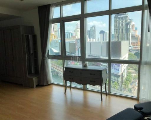 For Rent 3 Bedrooms @Nusasiri Ekkamai