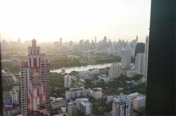 Park Origin Phrom Phong 2BR For Rent