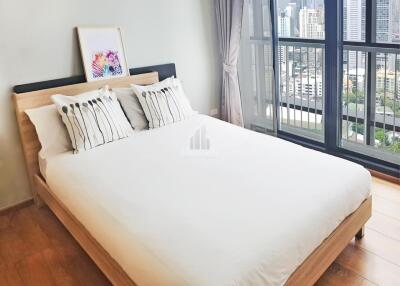 Park Origin Phrom Phong 2BR For Rent