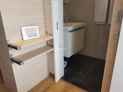 Park Origin Phrom Phong 2BR For Rent