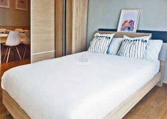 Park Origin Phrom Phong 2BR For Rent