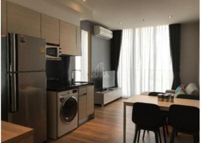 Park Origin Phrom Phong 2BR For Rent