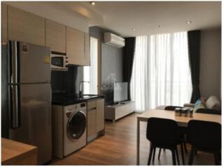 Park Origin Phrom Phong 2BR For Rent